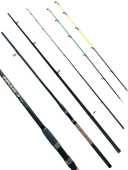 Фідерне вудилище WEIDA (Kaida) Impulse-II 60-160g 3.9м