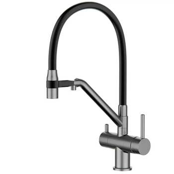 Смеситель для кухни GAPPO G4398-89