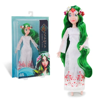 Кукла Мавка Star Toys Factor Co (MD2201)