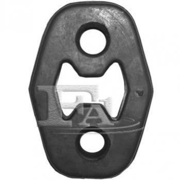 Кріплення Fischer Automotive One (FA1) 113953 Volkswagen Golf, Bora; Seat Leon; Audi A3, TT 1J0253147D