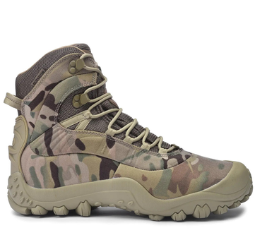 Весняні літні осінні тактичні черевики Legion SM Gepard мультикам від 0 до +28 розмір 45