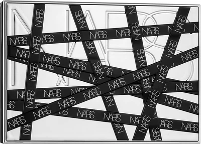 Палетка теней для век Nars Bijoux Eyeshadow Palette 16g (16g) (971589-10378)