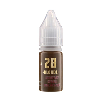 Пігмент для татуажу The Mineral #28 "Blond" 11 мл