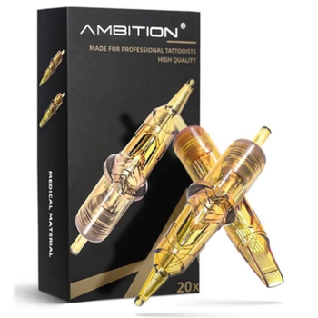 Картридж Ambition Glory 0801RL (1 шт)