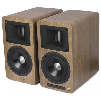 Акустична системa Edifier AirPulse A80 Brown 2.0 100W Bluetooth