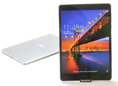 Планшет Asus ZenPad 3S 9.7 P027 Z500M 4Gb+64Gb 2048х1536 Android 7 Б/У