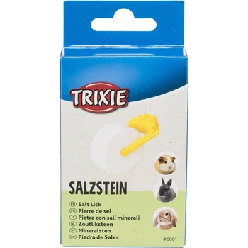 Минеральная соль для грызунов Trixie 84г