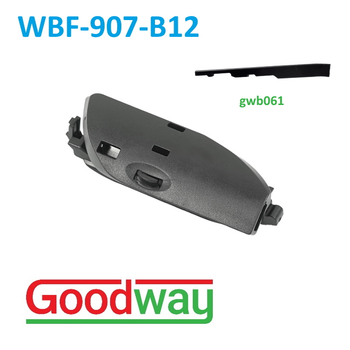 Адаптер щітки склоочисника GoodWay для щіток серії WBF-907 , гачок, штир 8x3 ( WBF-907-B12 )