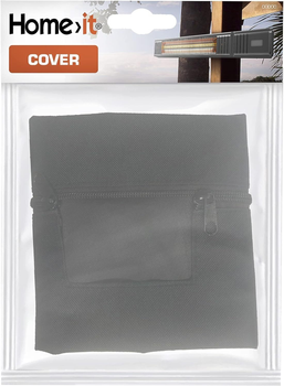 Pokrowiec ochronny Rarewaves Home It Cover dla zewnętrznego grzejnika ścienno-montażowego (5708614586709)