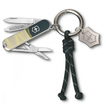 Ніж Victorinox Classic SD New York Style (0.6223.E223)