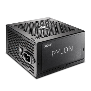 Блок живлення ADATA 750W (PYLON750B-BKCEU)
