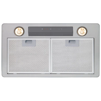 Вытяжка кухонная Cata GL 45 X (m515723)