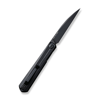 Ніж Civivi Clavi Darkwash Black G10 (C21019-1)