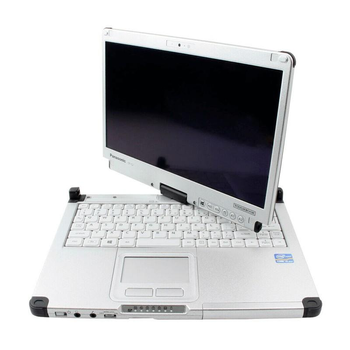Ноутбук Panasonic CF-С2 (12.5"/i5-3210M 2.5-3.1Ghz/RAM 8GB DDR3/SSD 480GB) Refurbished