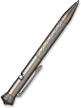 Ручка тактична титанова Civivi Coronet CP-02A