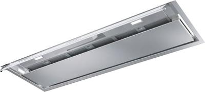 Вытяжка Faber In-Nova Touch X/Wh A90