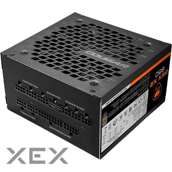 Блок питания Cougar 850W (GEX X2 850)