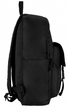Рюкзак шкільний Starpak Just Black (5905523627640)