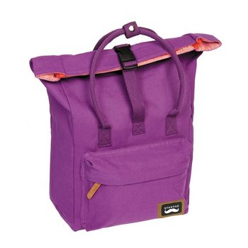 Рюкзак шкільний Starpak Multiway Фіолетовий (5902643678705)