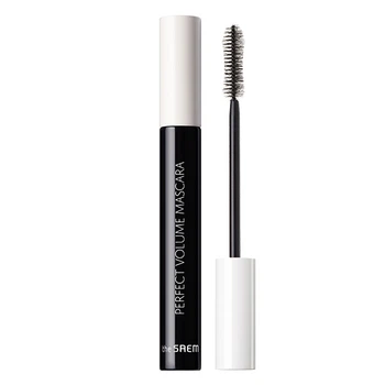 Тушь для ресниц с эффектом объема THE SAEM Saemmul Perfect Volume Mascara 8 g