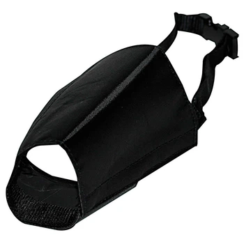 Намордник нейлоновий №0 для йорка, тойчики, морда 13*18*8см