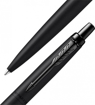 Długopis Parker Jotter XL Monochrome Black (2122753)