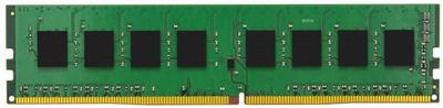 Оперативна пам'ять Kingston DDR4-3200 8192 MB PC4-25600 (KVR32N22S8/8)