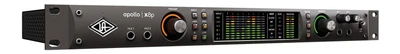 Аудіоінтерфейс Universal Audio Apollo X8P Heritage Edition