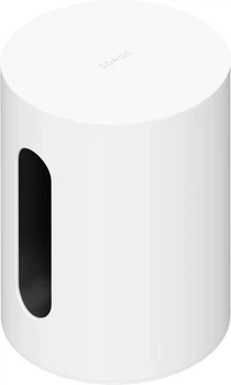 Беспроводный сабвуфер Sonos SUB Mini White (SUBMEU1)