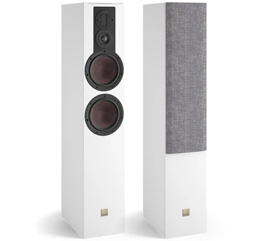 Акустика DALI Opticon 6 MK2 Satin White