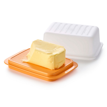Масленка Tupperware Хозяюшка