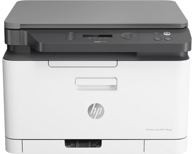 Принтер HP Color Laser MFP 178nwg (6HU08A#B19)