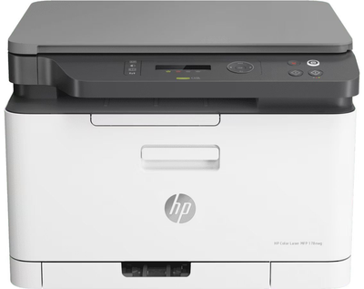 БФП HP Color Laser MFP 178nwg (6HU08A#B19)