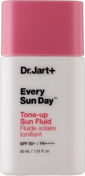 Krem przeciwsłoneczny Dr.Jart+ Every Sun Day Tone-up SPF50+ /PA ++++ 30 ml (8809724476946)