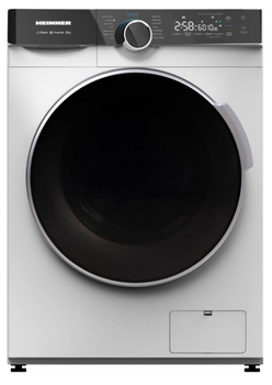 Стиральная машина HEINNER HWM-M914IVKB