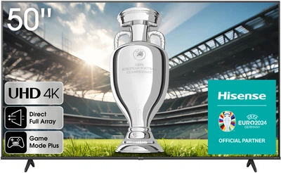 Телевізор Hisense 50A6K