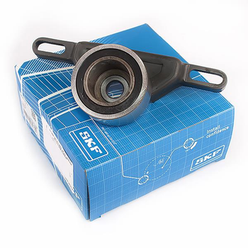 Ролик натяжний ременя грм на Chery AMULET SKF, 480-1007050