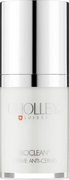 Крем для контуру очей від набряків і темних кругів - Cholley Bioregene Creme Anti-Cernes 15ml (1202028-131566)