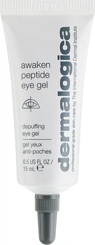 Пептидний гель для очей - Dermalogica Awaken Peptide Eye Gel 15ml (1096449-83204)