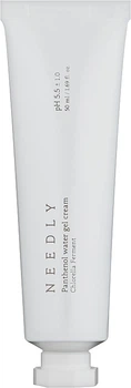 Заспокійливий крем-гель з пантенолом - Needly Panthenol Water Gel Cream 50ml (940313-1938)