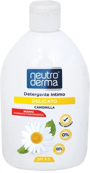 Гель для інтимної гігієни Neutro Derma Ромашка 400 мл (8033993194229)
