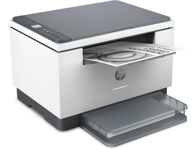 МФУ лазерний HP LaserJet M234dw (6GW99F) Монохромний принтер + копір + сканер