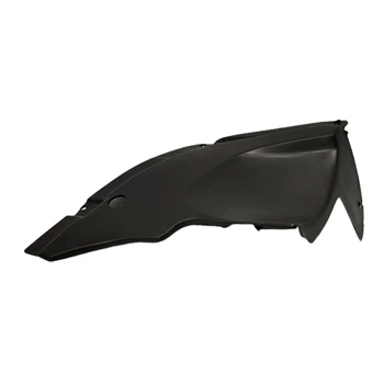 Брызговик Chery Amulet (2003-2010) передний левый 1 шт. AUTO PARTS, 96028