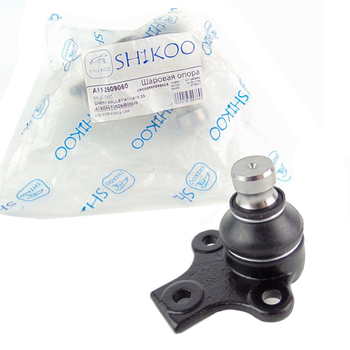 Шаровая опора SHIKOO на Chery AMULET, A11-2909060