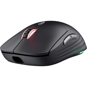 Мышка Trust GXT 926 Redex II Wireless/USB-A/USB-C Black (25126)