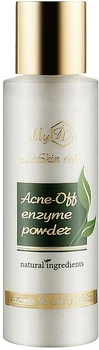 Протизапальна ензимна пудра для обличчя - MyIDi Acne-off Enzyme Powder 60g (971501-5862)