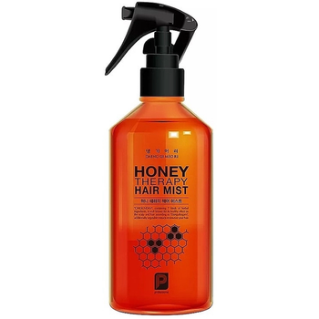 Мист для волос DAENG GI MEO RI Professional Honey Therapy Hair Mist с пчелиным маточным молочком, 250 мл