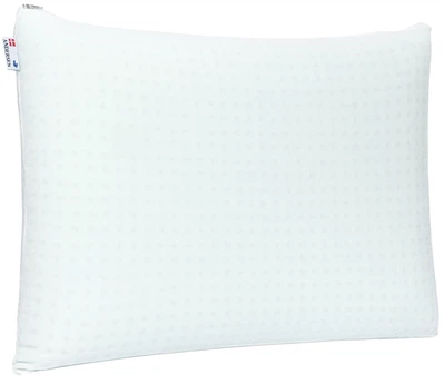 Подушка ортопедична Andersen Double Magic Bio Super Soft Memory Foam з пам'яттю 60х40х12 см (CMP298)