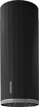 Вытяжка FABER Corinthia Isola Ev8+ Dg Matt/Concrete A37