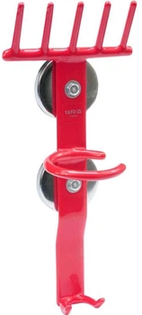 Magnetyczny uchwyt na narzędzia pneumatyczne YATO do 15 kg (YT-08707) (5906083087073)